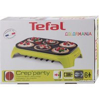 Блинница Tefal PY559312