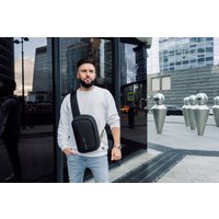 Слинг XD Design Bobby Sling P705.781 (черный)