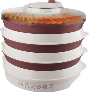 Сушилка для овощей и фруктов Vitek VT-5056 W