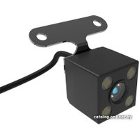 Видеорегистратор-зеркало Ritmix AVR-550 (Mirror)