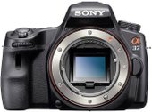 Sony SLT-A37 Body