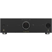 Предварительный усилитель Onkyo P-80 (черный)