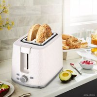 Тостер Kitfort KT-6075