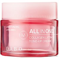  Dabo Крем для лица Collagen Lifting Tone-Up Cream С коллагеном (50 мл)