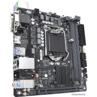 Материнская плата Gigabyte H310N (rev. 1.0)