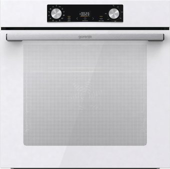 Электрический духовой шкаф Gorenje BOS6737E03WG