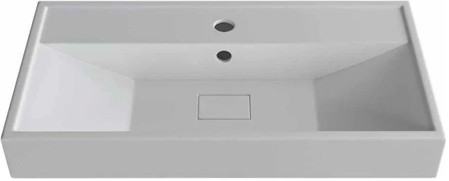 

Умывальник Madera Malta 80x41