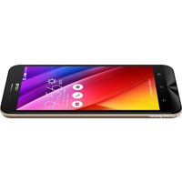 Смартфон ASUS ZenFone Max 16GB [ZC550KL] Black