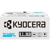 Картридж Kyocera TK-5480C