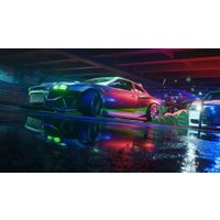  Need for Speed Unbound для PlayStation 5