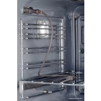 Электрический духовой шкаф VARD VOE564B