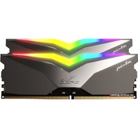 Оперативная память OCPC Pista 2x8ГБ DDR5 5600 МГц MMPT2K16GD556C36T