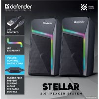 Акустика Defender Stellar 65043