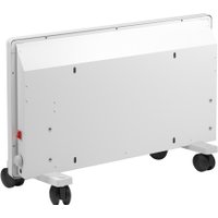 Конвектор РЭМО Teplo SB-CXM1-1500 W