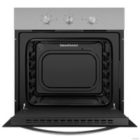 Электрический духовой шкаф MAUNFELD AEOC.575S