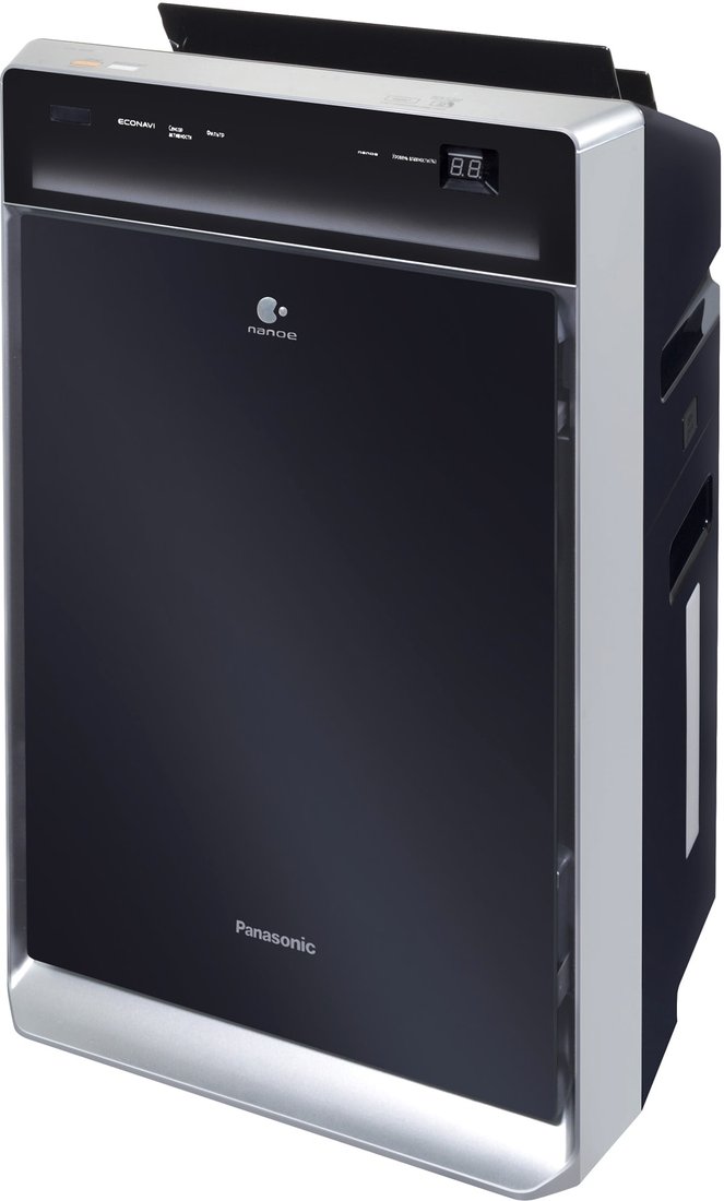 

Климатический комплекс Panasonic F-VXK90R-K