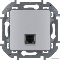 Розетка телефонная Legrand Inspiria 673822