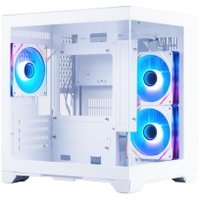 Корпус 1stPlayer MV5-TP MV5-TP-WH-2FB7R-W-1FB7-W (белый)