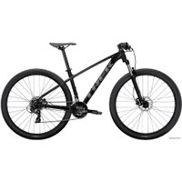 Велосипед Trek Marlin 5 29 L 2021 (черный)