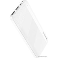 Внешний аккумулятор Borofone BJ27 10000mAh (белый) в Витебске