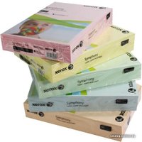 Офисная бумага Xerox Symphony Sun Yellow A4, 250л (120 г/м2) [003R94768]