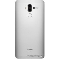Телефон Huawei Mate 9 Moonlight Silver [MHA-L09]
