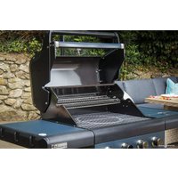 Газовый гриль для дачи Sahara X450 4 Burner в Бресте