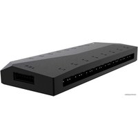 Контроллер скорости и подсветки вентиляторов ID-Cooling HA-02C