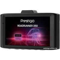 Видеорегистратор Prestigio RoadRunner 350