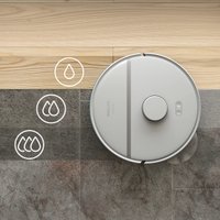 Робот-пылесос Philips HomeRun 3000 Series Aqua XU3000/02