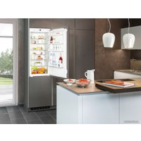 Однокамерный холодильник Liebherr IK 2320