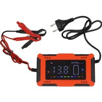 Зарядное устройство Урал УР+ 03