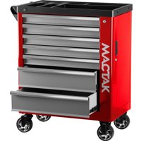 Тележка Мастак 521-07580R