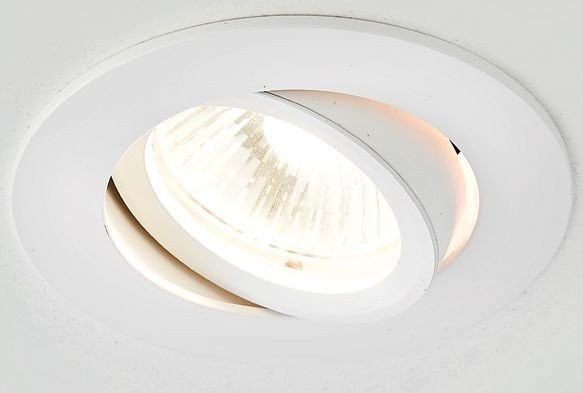 

Точечный светильник Ambrella light Ambrella_A502 A502 W
