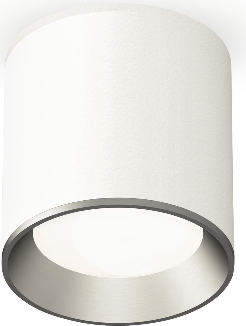 

Спот Ambrella light Techno spot XS6301004 SWH/PSL