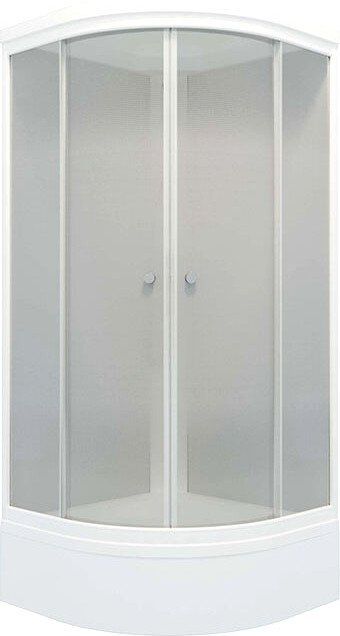 

Душевая кабина Triton Сатин B 90x90
