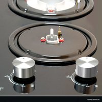 Варочная панель Ginzzu HCG-242