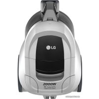 Пылесос LG VC5420NNTS