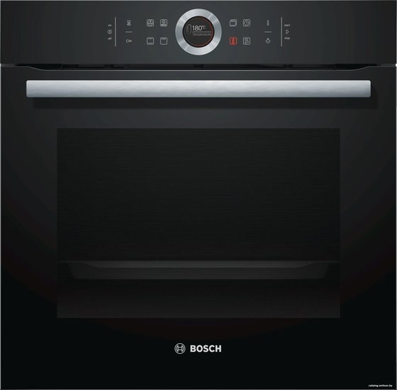 Bosch Serie 8 HBG632BB1S