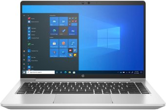 HP ProBook 640 G8 250C4EA