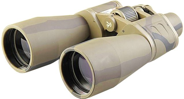 

Бинокль Veber Classic БПЦ 20x60 [10962]