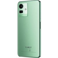 Телефон Cubot Note 50 8GB/256GB (зеленый)