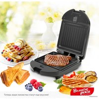 Вафельница Великие Реки Кубань-2М