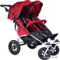Универсальная коляска TFK Twinner Twist Duo