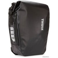 Велосумка Thule Shield Pannier 17L 3204208 (черный)