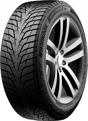 

Зимние шины Hankook Winter i*cept iZ3 W636 255/40R19 100H XL