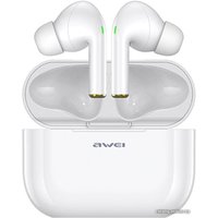 Наушники Awei T29 (белый)