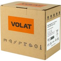 Аккумулятор VOLAT VT-MAK-1233-2 (12В/2 Ah)