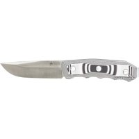 Нож Kizlyar Supreme Echo AUS-8 StoneWash