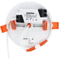 Светильник SmartBuy SBL-BDL-18-4K